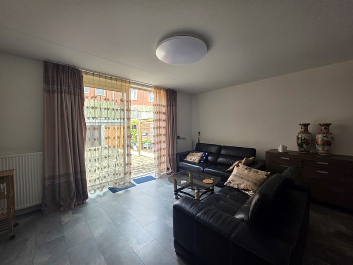 Foto 2 van Bothastraat 83