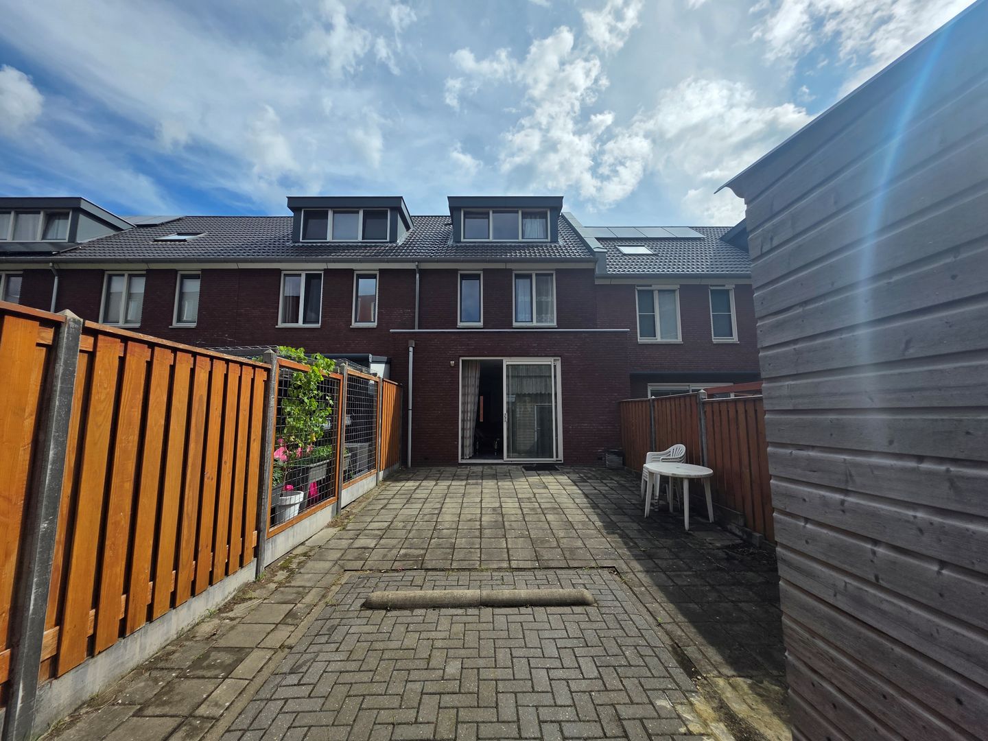 Foto 5 van Bothastraat 83