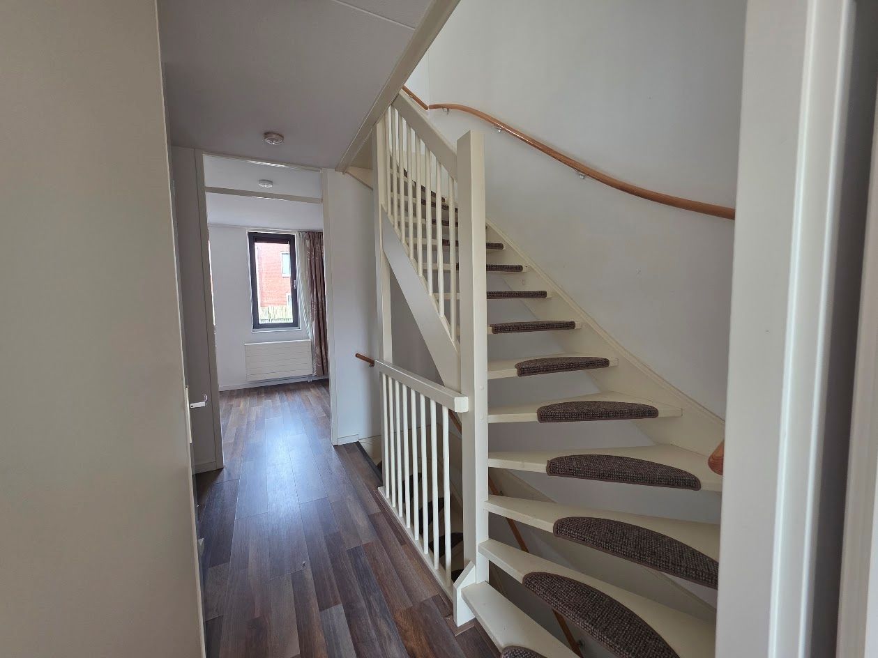 Foto 6 van Bothastraat 83