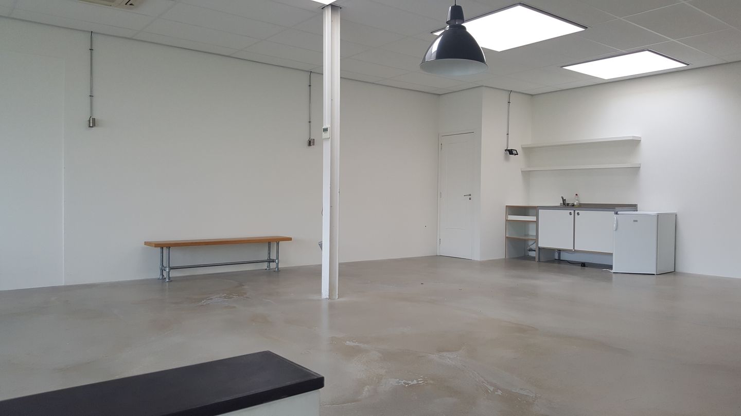 View photo 5 of Energiestraat 47-C