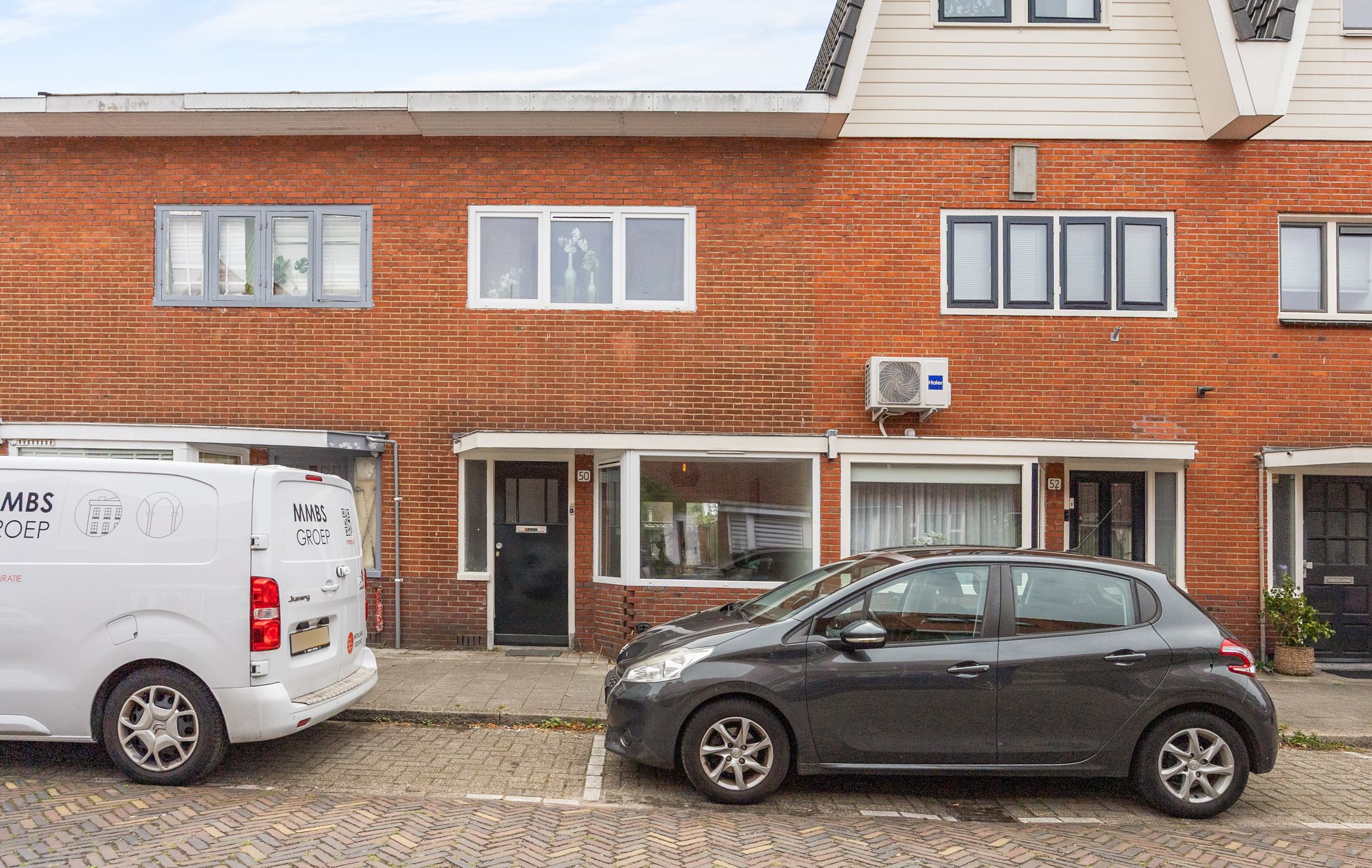 Koppestokstraat, 50, Utrecht, 3554BE, Utrecht, Nederland 50