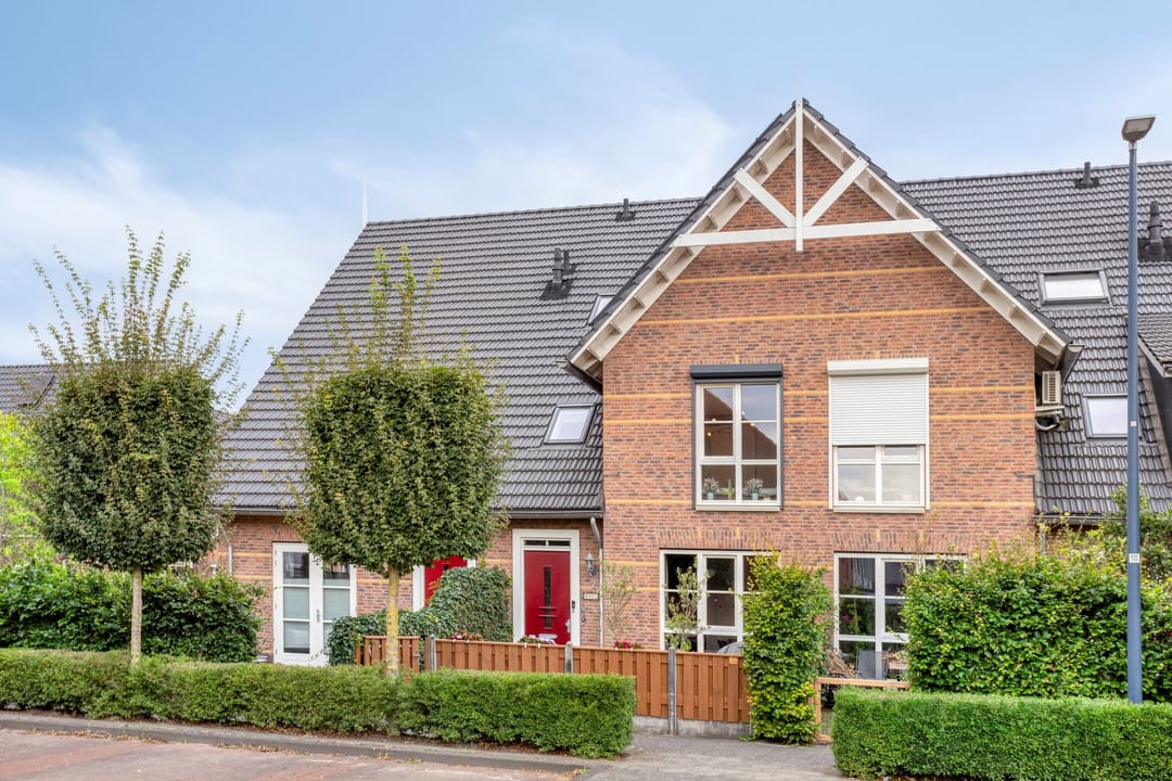 Photo 1 of Zandkamp 2