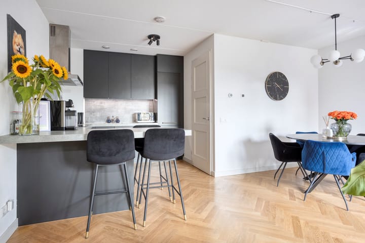 Foto 2 van Zandkamp 2