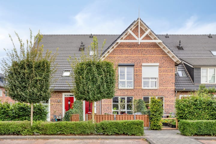 Foto 4 van Zandkamp 2