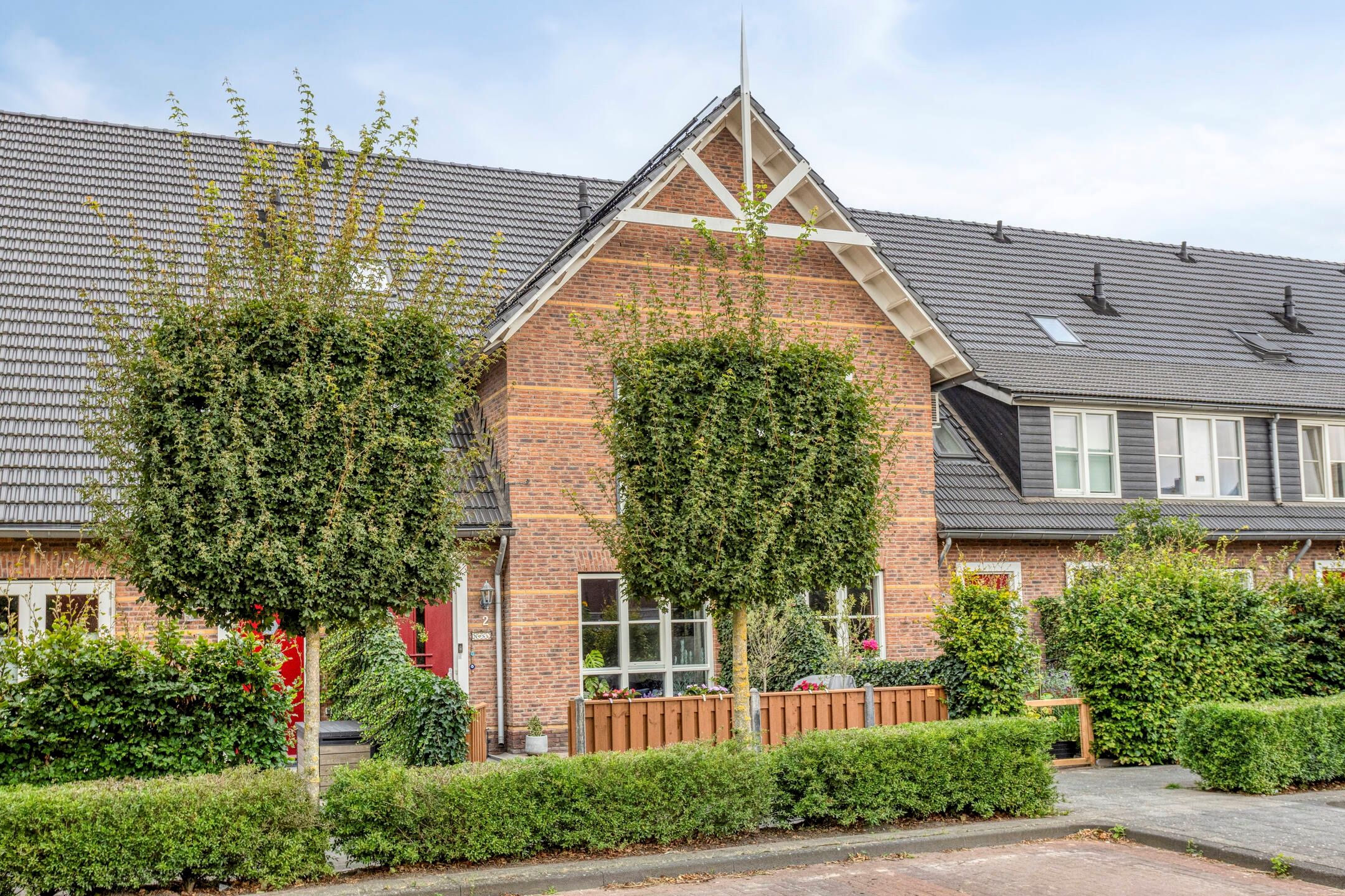 Photo 6 of Zandkamp 2