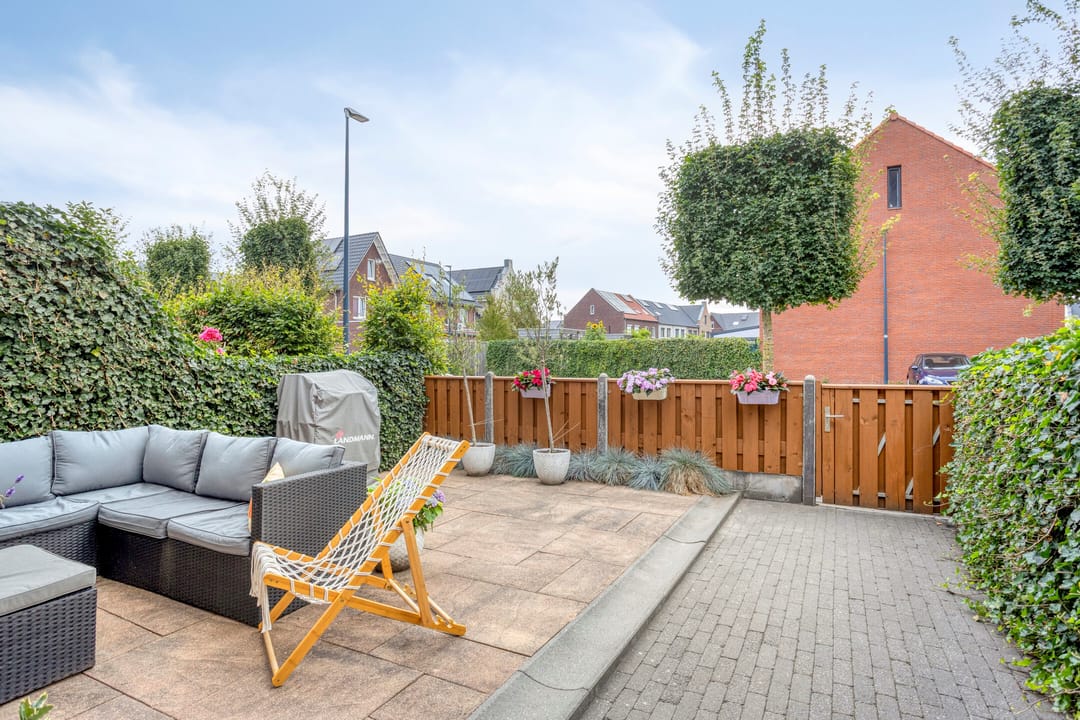 Photo 7 of Zandkamp 2