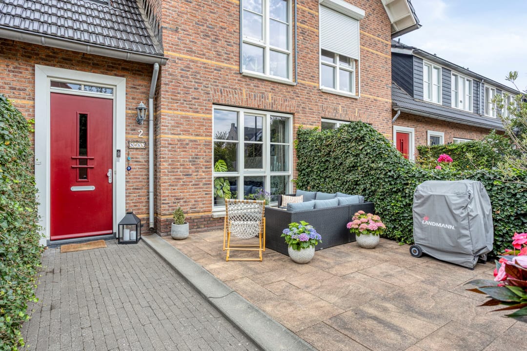 Photo 8 of Zandkamp 2