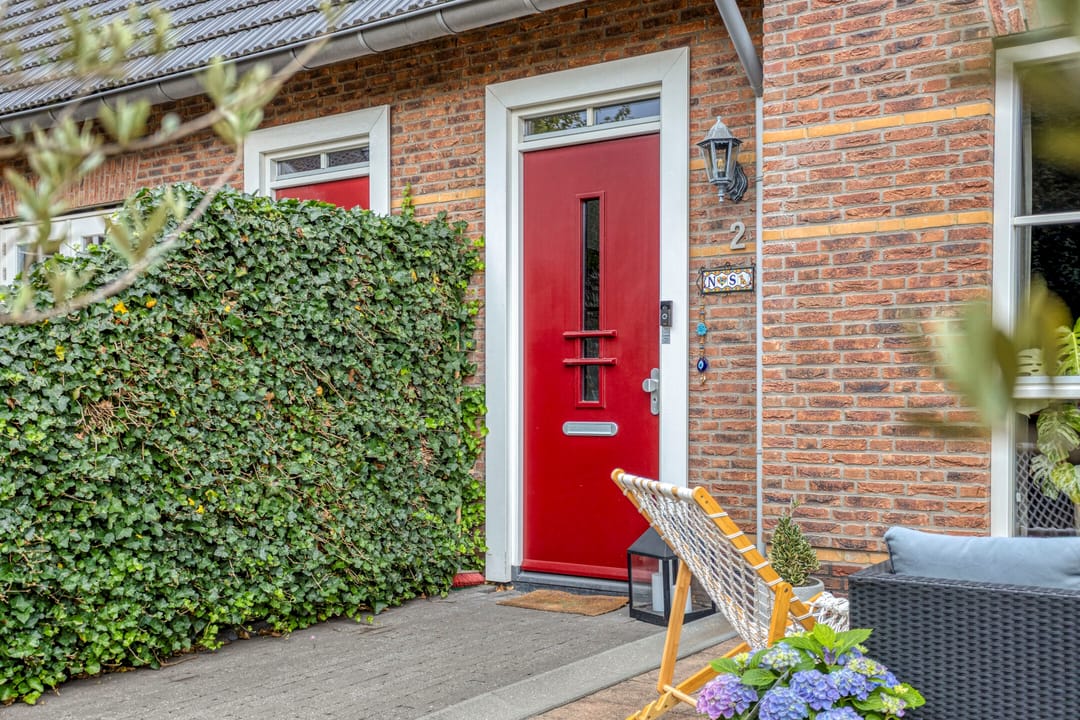 Photo 11 of Zandkamp 2