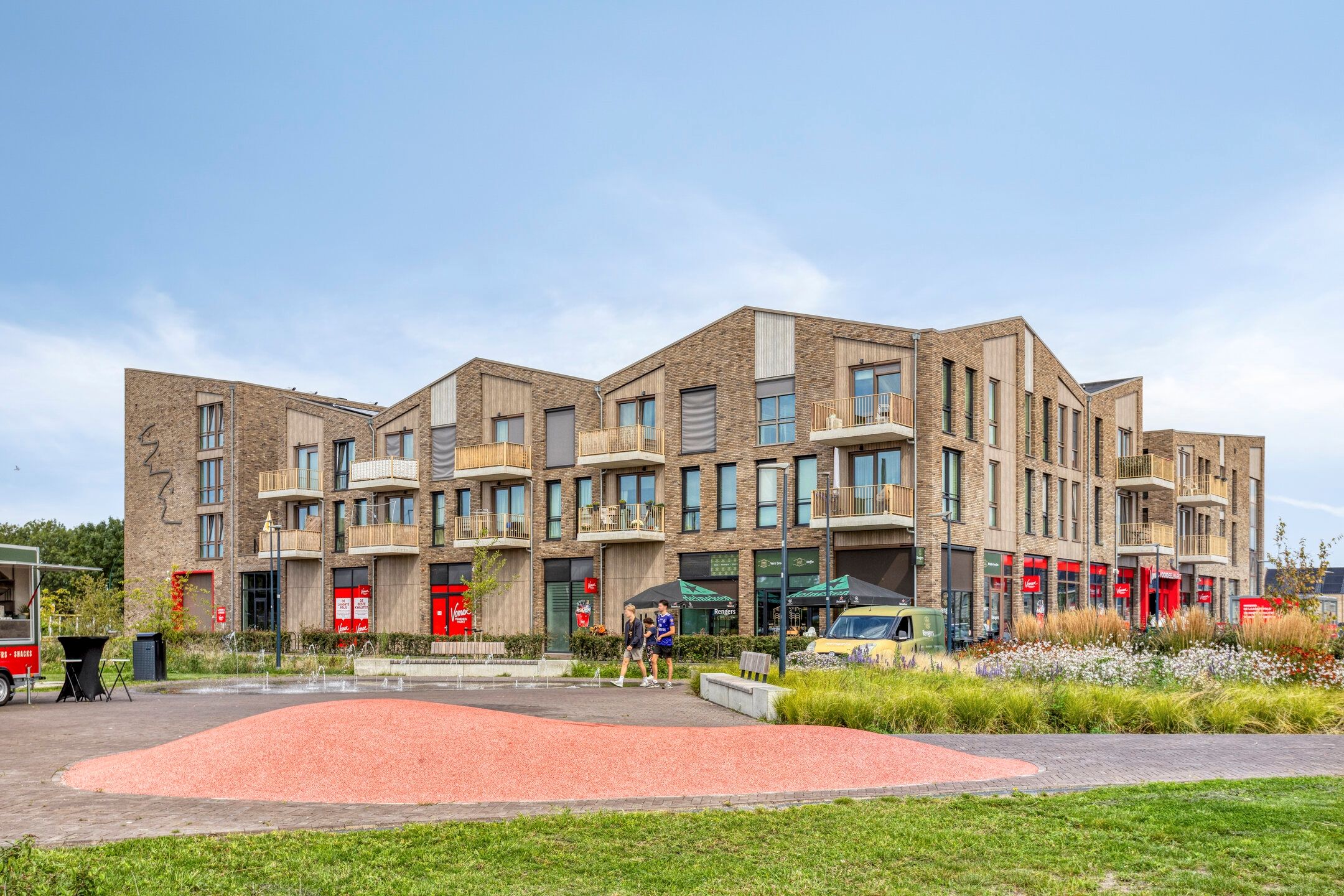 Photo 33 of Zandkamp 2