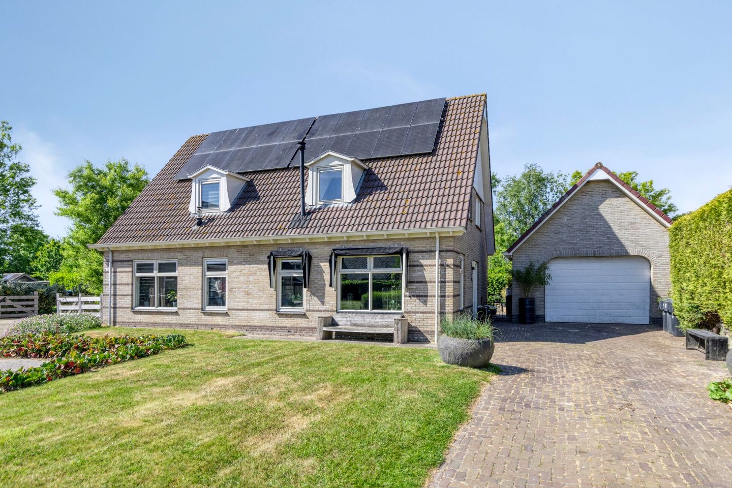 Foto 1 van It Skoalpaed 13