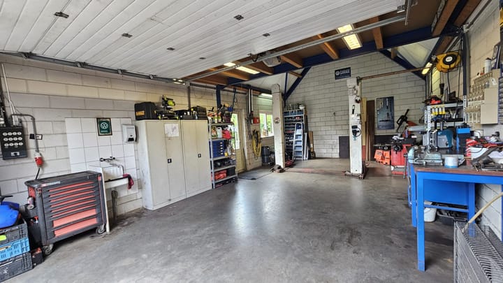 Foto 3 van It Skoalpaed 13