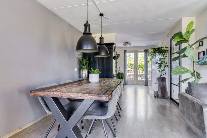 Foto 12 van It Skoalpaed 13