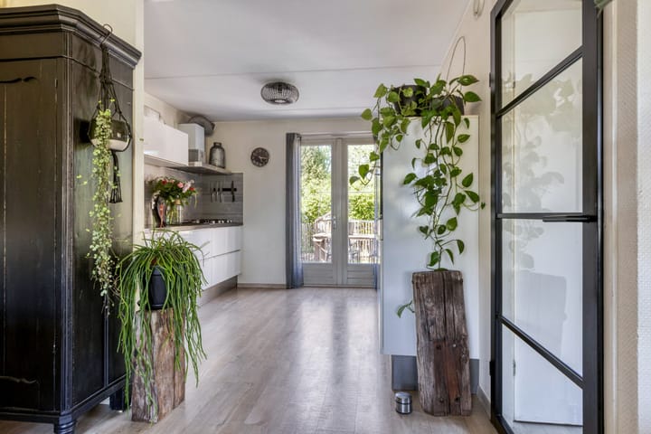 Foto 13 van It Skoalpaed 13