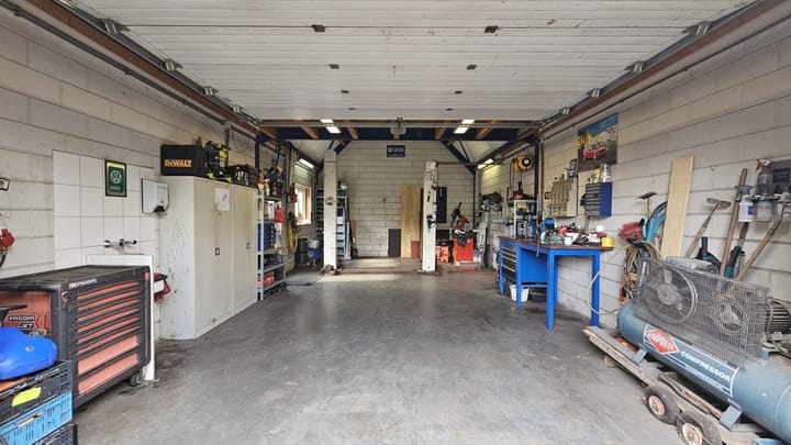 Foto 36 van It Skoalpaed 13