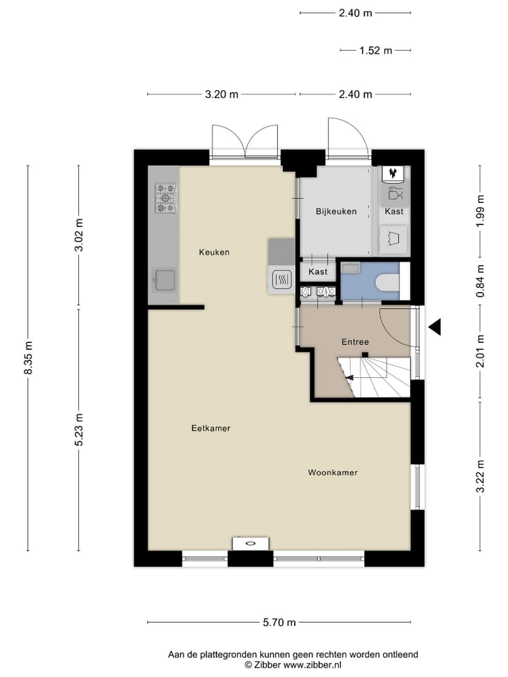 Foto 43 van It Skoalpaed 13