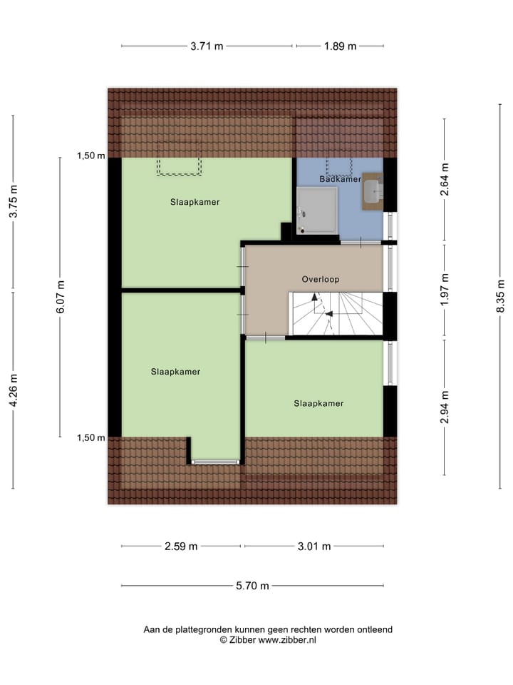 Foto 44 van It Skoalpaed 13
