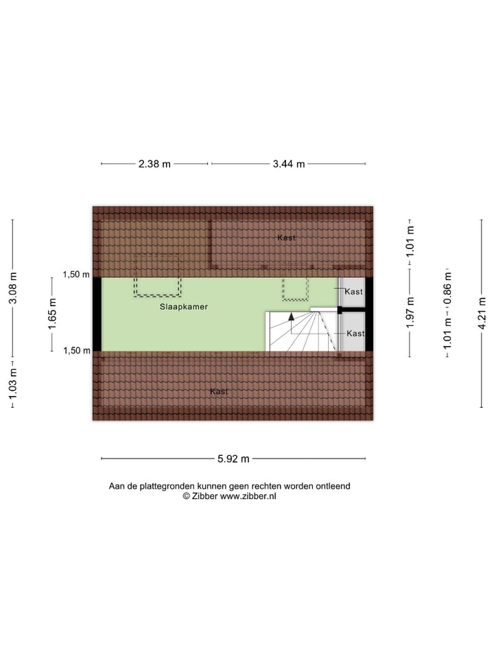 Foto 45 van It Skoalpaed 13