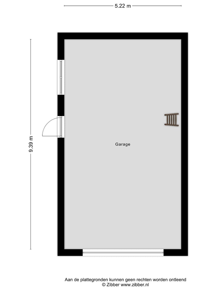 Foto 46 van It Skoalpaed 13