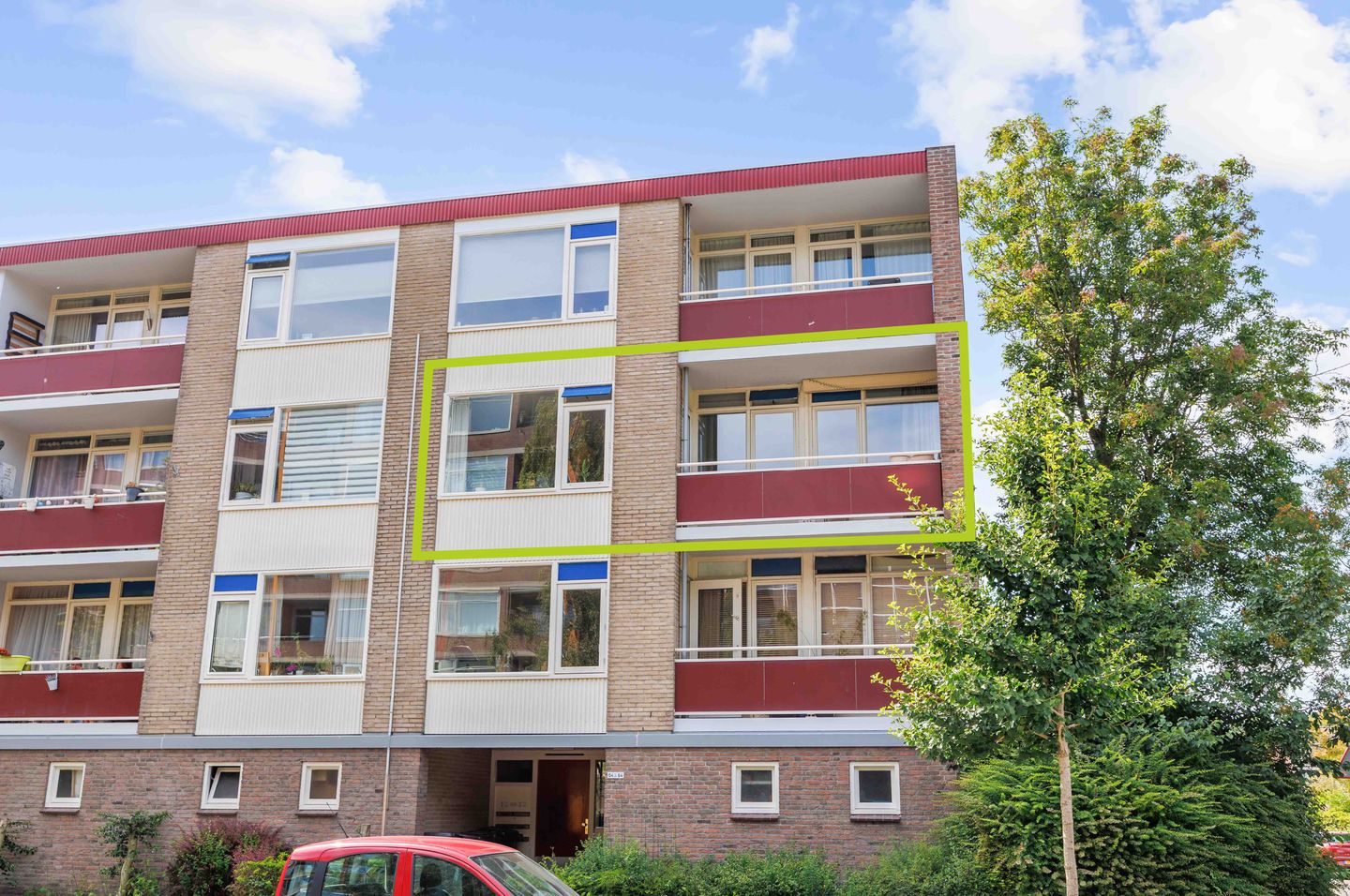 Foto 1 van Plutolaan 60