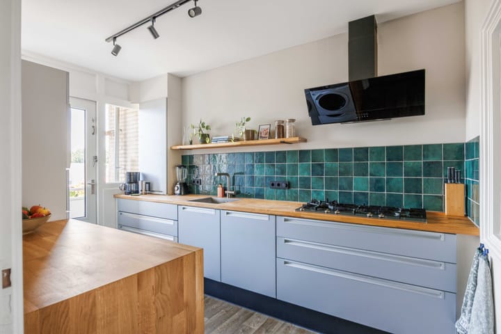 Foto 2 van Plutolaan 60