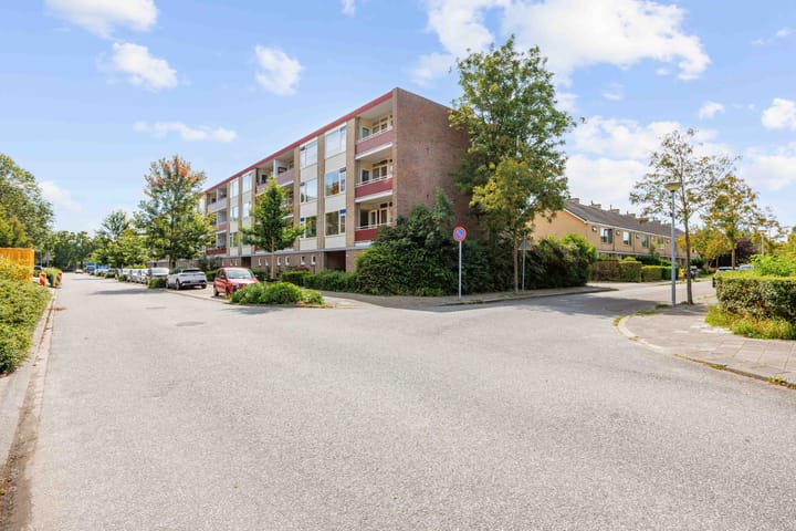 Foto 4 van Plutolaan 60