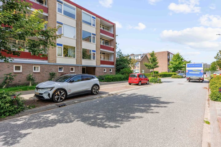 Foto 5 van Plutolaan 60