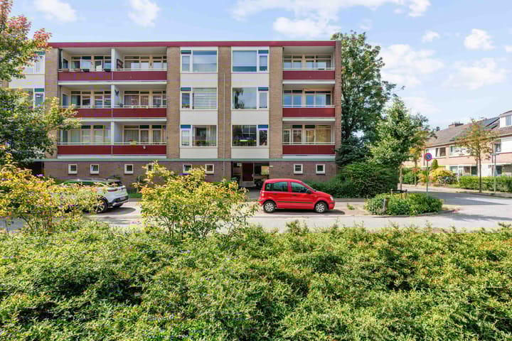 Foto 6 van Plutolaan 60