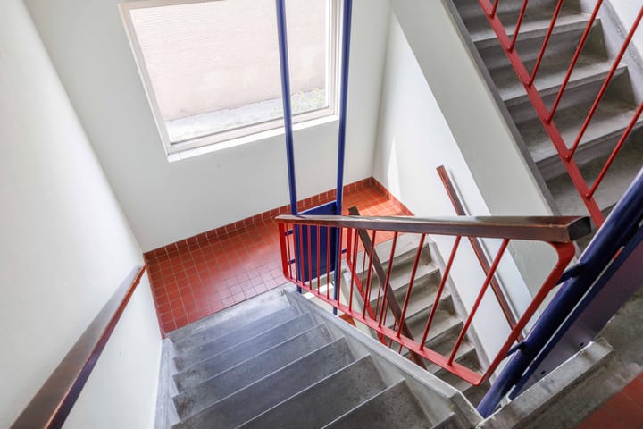 Foto 8 van Plutolaan 60