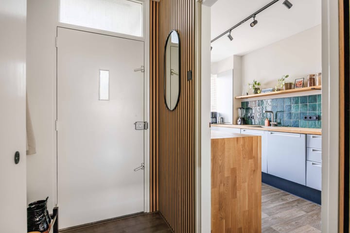 Foto 10 van Plutolaan 60