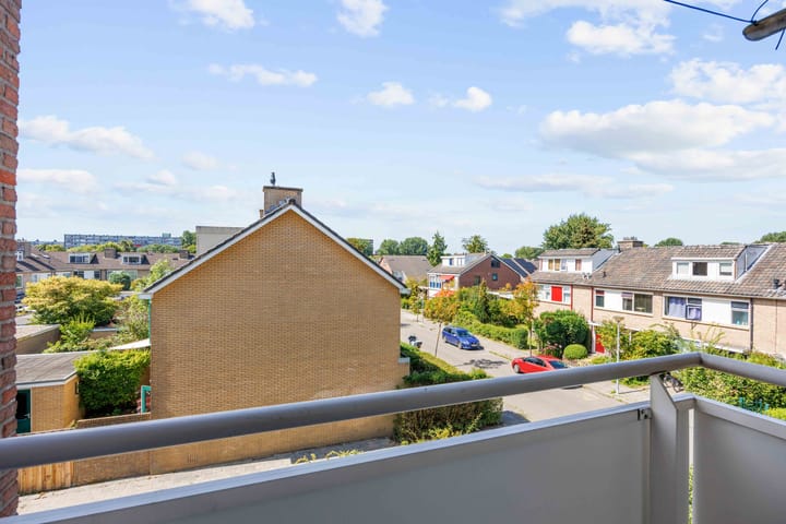 Foto 15 van Plutolaan 60