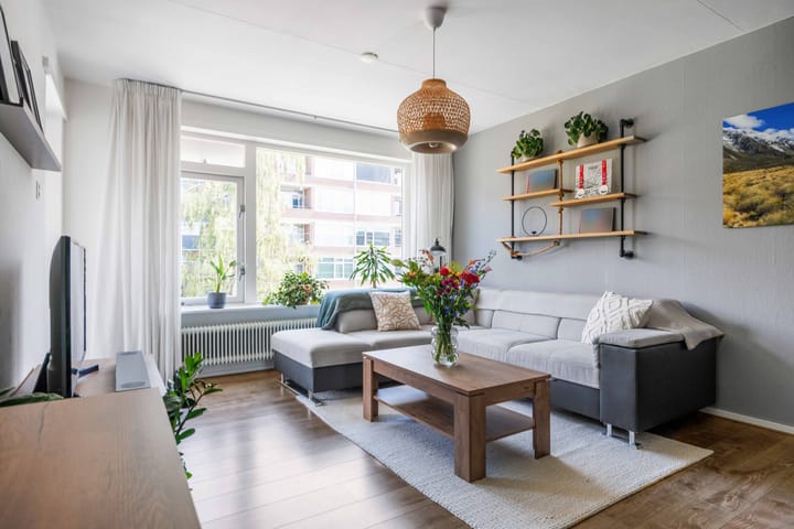 Foto 18 van Plutolaan 60