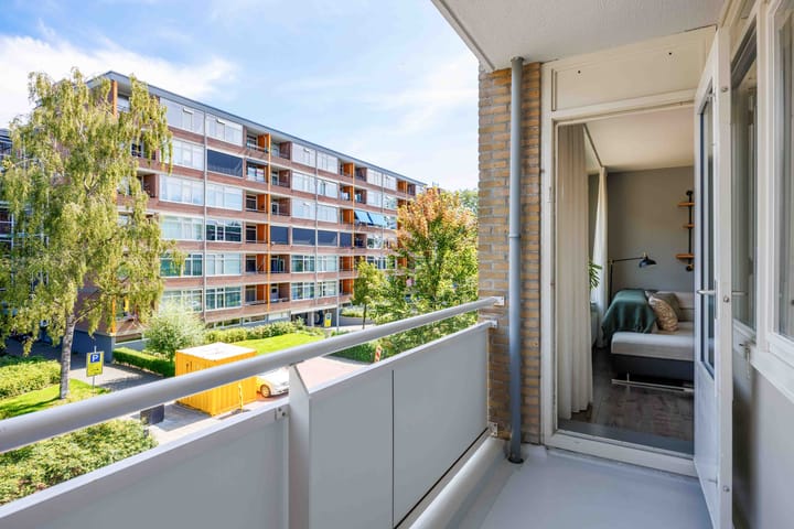 Foto 24 van Plutolaan 60