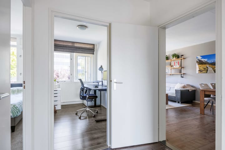 Foto 27 van Plutolaan 60