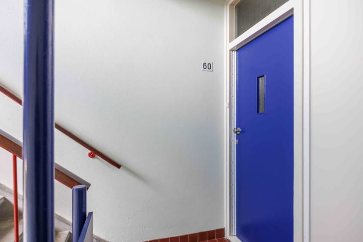 Foto 9 van Plutolaan 60