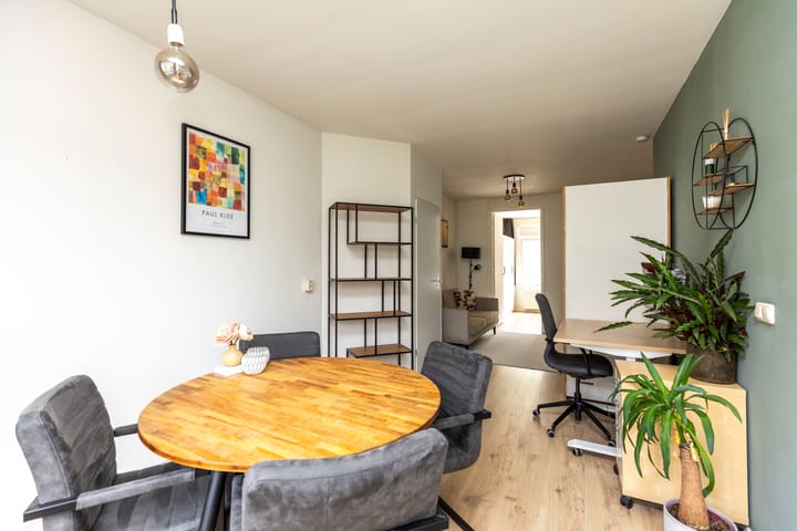 Foto 2 van Poolsestraat 31-B