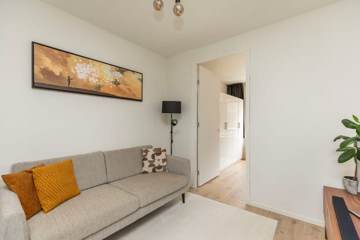 Foto 5 van Poolsestraat 31-B