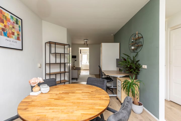 Foto 7 van Poolsestraat 31-B