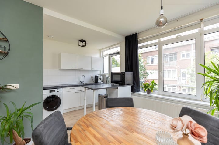 Foto 8 van Poolsestraat 31-B