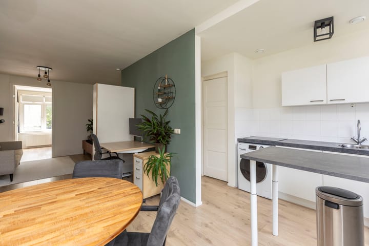 Foto 9 van Poolsestraat 31-B