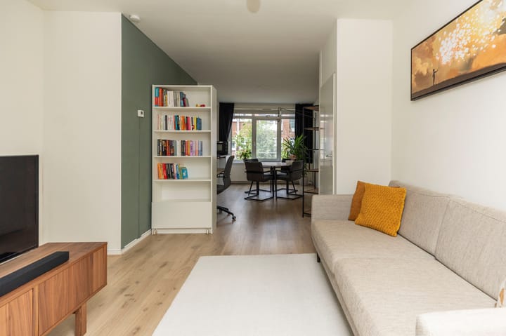 Foto 19 van Poolsestraat 31-B