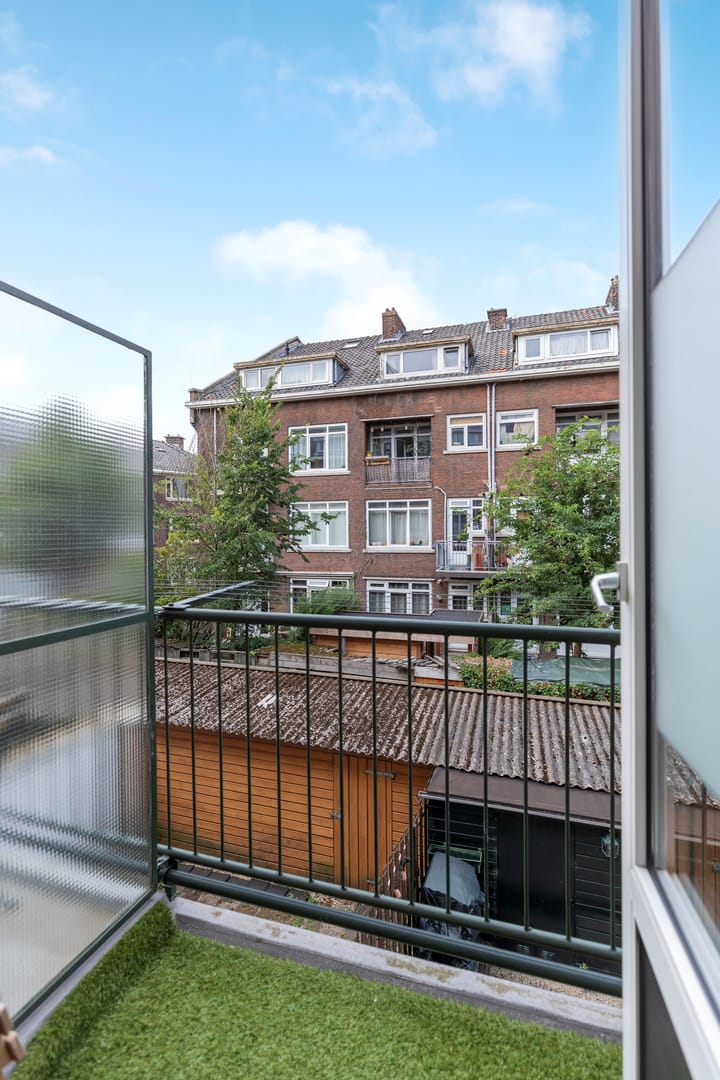 Foto 24 van Poolsestraat 31-B