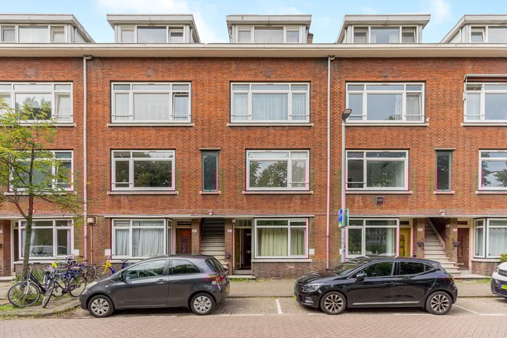 Foto 25 van Poolsestraat 31-B