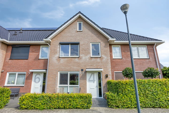 Foto 2 van Kronkelwilg 4