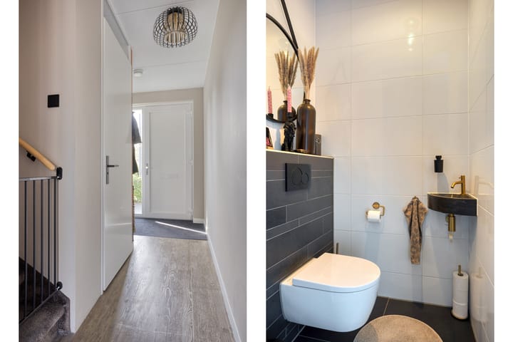 Foto 3 van Kronkelwilg 4