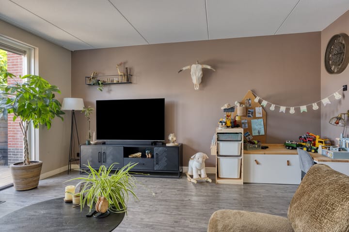 Foto 7 van Kronkelwilg 4