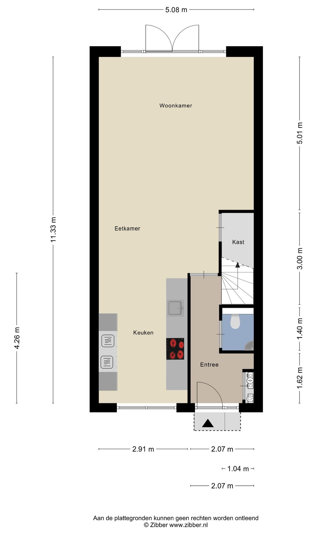 Photo 13 of Kronkelwilg 4