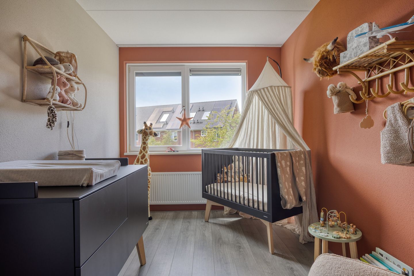 Photo 20 of Kronkelwilg 4