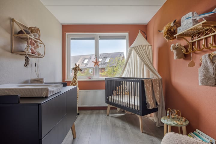 Foto 20 van Kronkelwilg 4