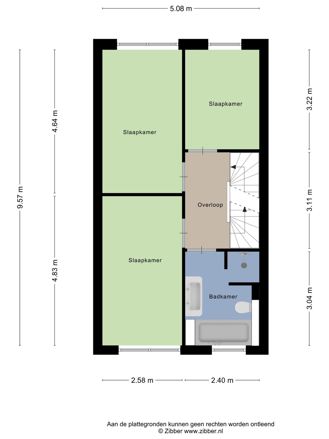 Photo 22 of Kronkelwilg 4