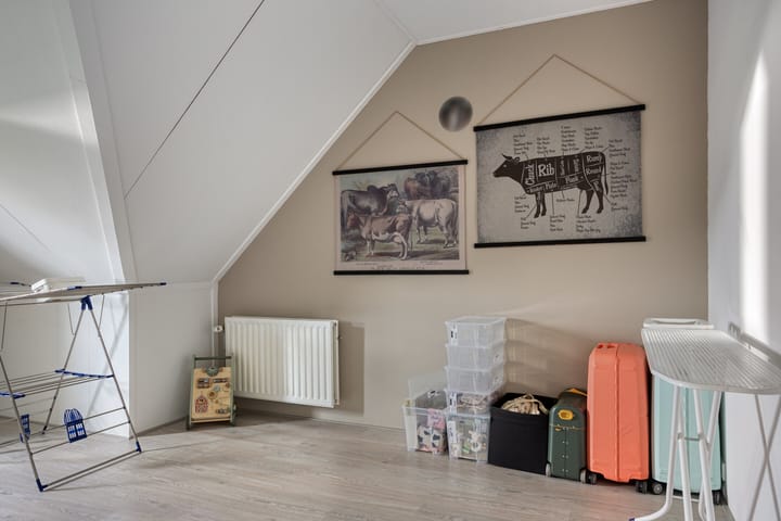 Foto 24 van Kronkelwilg 4